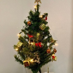 クリスマスツリー　60cm