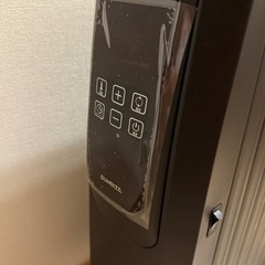 オイルヒーターの画像
