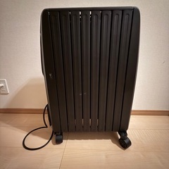 オイルヒーター