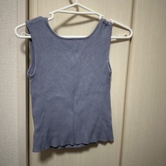 トップスの画像