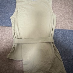 トップスの画像