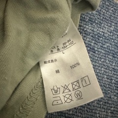 トップスの画像