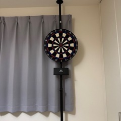 ダーツ　DARTSLIVE　ゼロボードの画像