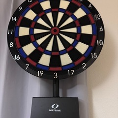 ダーツ　DARTSLIVE　ゼロボードの画像