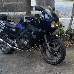 4 気筒 250 バイクの中古が安い！激安で譲ります・無料であげます｜ジモティー