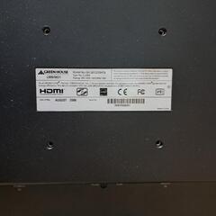 【無料】21インチパソコン用モニターの画像