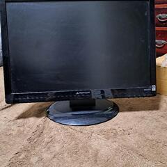 【無料】21インチパソコン用モニター