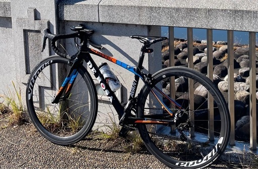 【大幅値下げ】【現金決済可】デローザ derosa avant 105 365SL