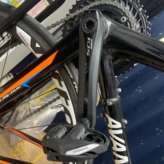 【大幅値下げ】【現金決済可】デローザ derosa avant 105 365SL の画像