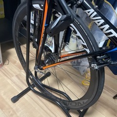 【大幅値下げ】【現金決済可】デローザ derosa avant 105 365SL の画像