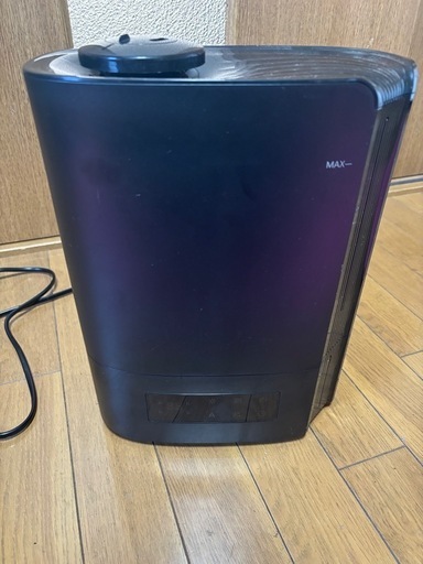加湿器