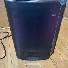 加湿器