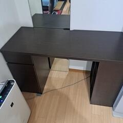 デスク