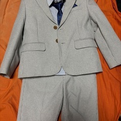 卒園式 入園式 七五三110cm MICHIKO LONDON ...