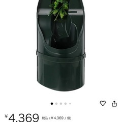 値下げしました。爬虫類給水器　カメレオン、　　 　 