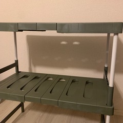 灰色 棚 机 アウトドア 