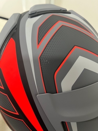 SHOEI ヘルメット　Sサイズ