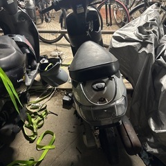 SA11J規制後アプリオ