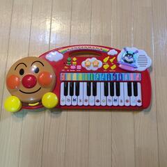 アンパンマンキーボード