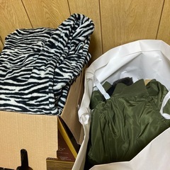 断捨離レディース服福袋