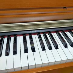 電子ピアノ　CASIO CELVIANO