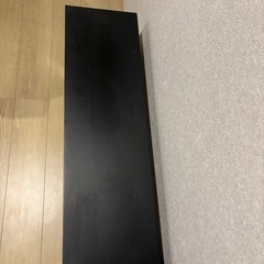 IKEA イケア　TVボード　ラック　の画像