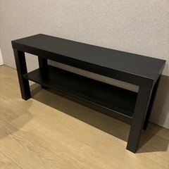 IKEA イケア　TVボード　ラック　