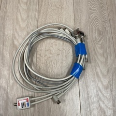テレビ　分波器　1分岐器
