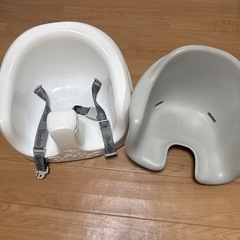 バンボ　マルチシート　クールグレー