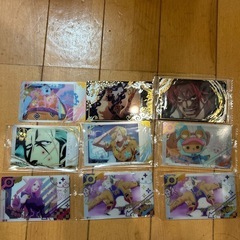 ワンピース　イタジャガ