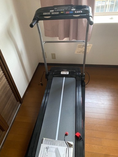 ランニングマシン2117 AFR2117
