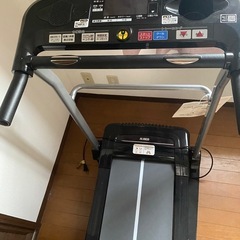 ランニングマシン2117 AFR2117
