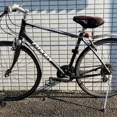 ジャイアント クロスバイク カスタム 自転車の中古が安い！激安で譲ります・無料であげます｜ジモティー