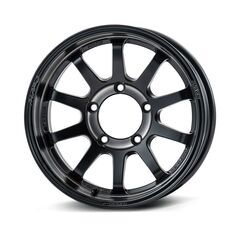 ジムニーRAYS　A-LAP-J　限定 2324LTD　16-5...