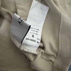 AZUL 肩出しトップスの画像