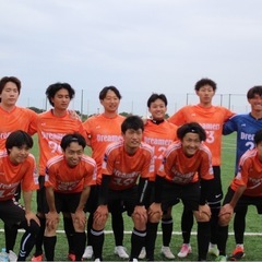 急募！サッカーしませんか！！経験者