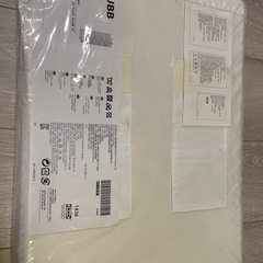 IKEA SKUBB クローゼット吊り下げ収納の画像