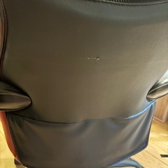 ゲーミングチェアの画像