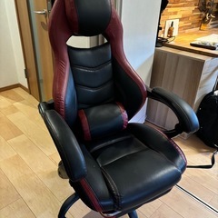 ゲーミングチェア