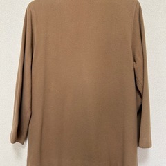 決まりました。　　レディース　　　ジャケット　　　    ９号 の画像