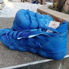 デザインが斬新です！の画像