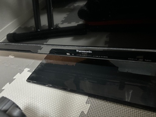 37型テレビ