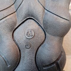 デザインが斬新です！の画像