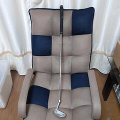 FIT WAY  　パター　34インチ　マレット