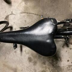 クロスバイクの画像