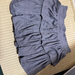 XOXO 冬用スカート　Mサイズ