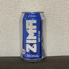 ZIMA お酒賞味期限もうすぐ！