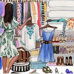 🥰👖🧣👚👔🥿🥿スタイリスト兼御買い物同行しております👗👠👠👟👟👞👞