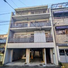 柳ヶ瀬近‼️ ２DK　ペット可　大家直接管理のため仲介手数料なし