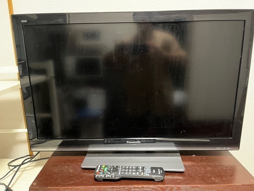 【引取手見つかりました】詳細追加致しました！テレビ